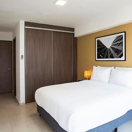 パナマ・シティーBeautiful 2Br In Obarrioアパートメント エクステリア 写真