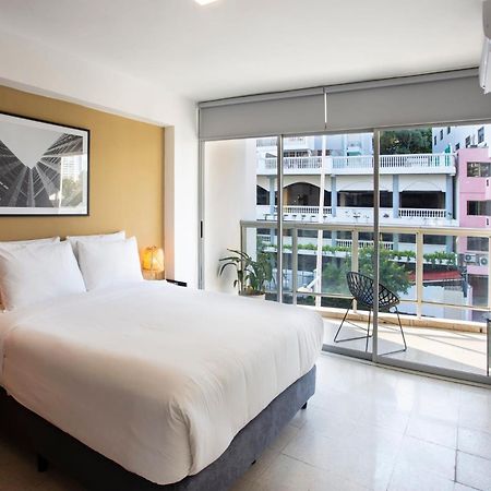 パナマ・シティーBeautiful 2Br In Obarrioアパートメント エクステリア 写真