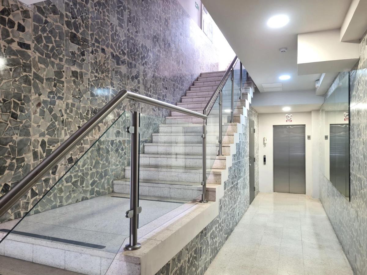 パナマ・シティーBeautiful 2Br In Obarrioアパートメント エクステリア 写真