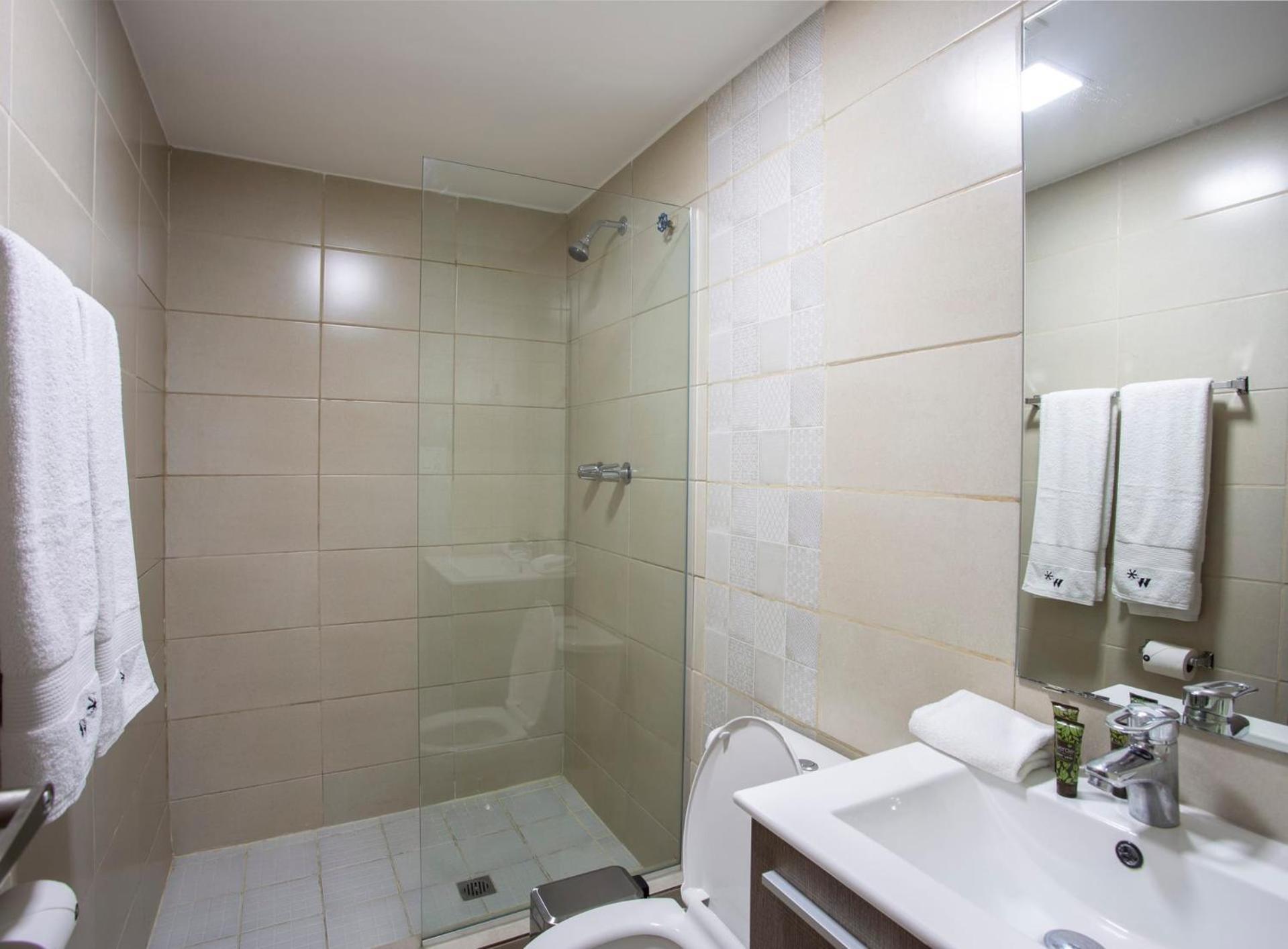 パナマ・シティーBeautiful 2Br In Obarrioアパートメント エクステリア 写真