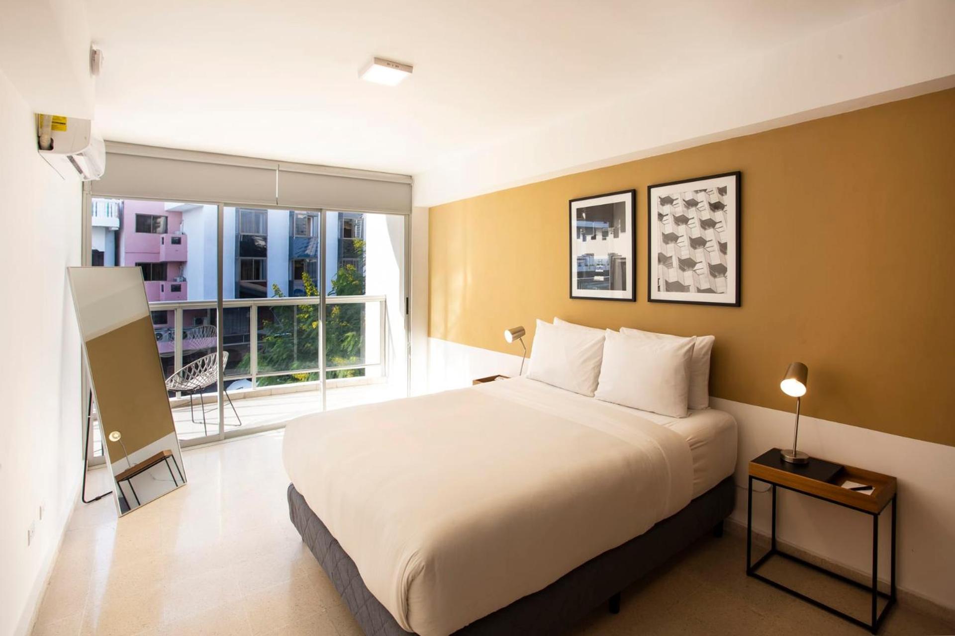 パナマ・シティーBeautiful 2Br In Obarrioアパートメント エクステリア 写真