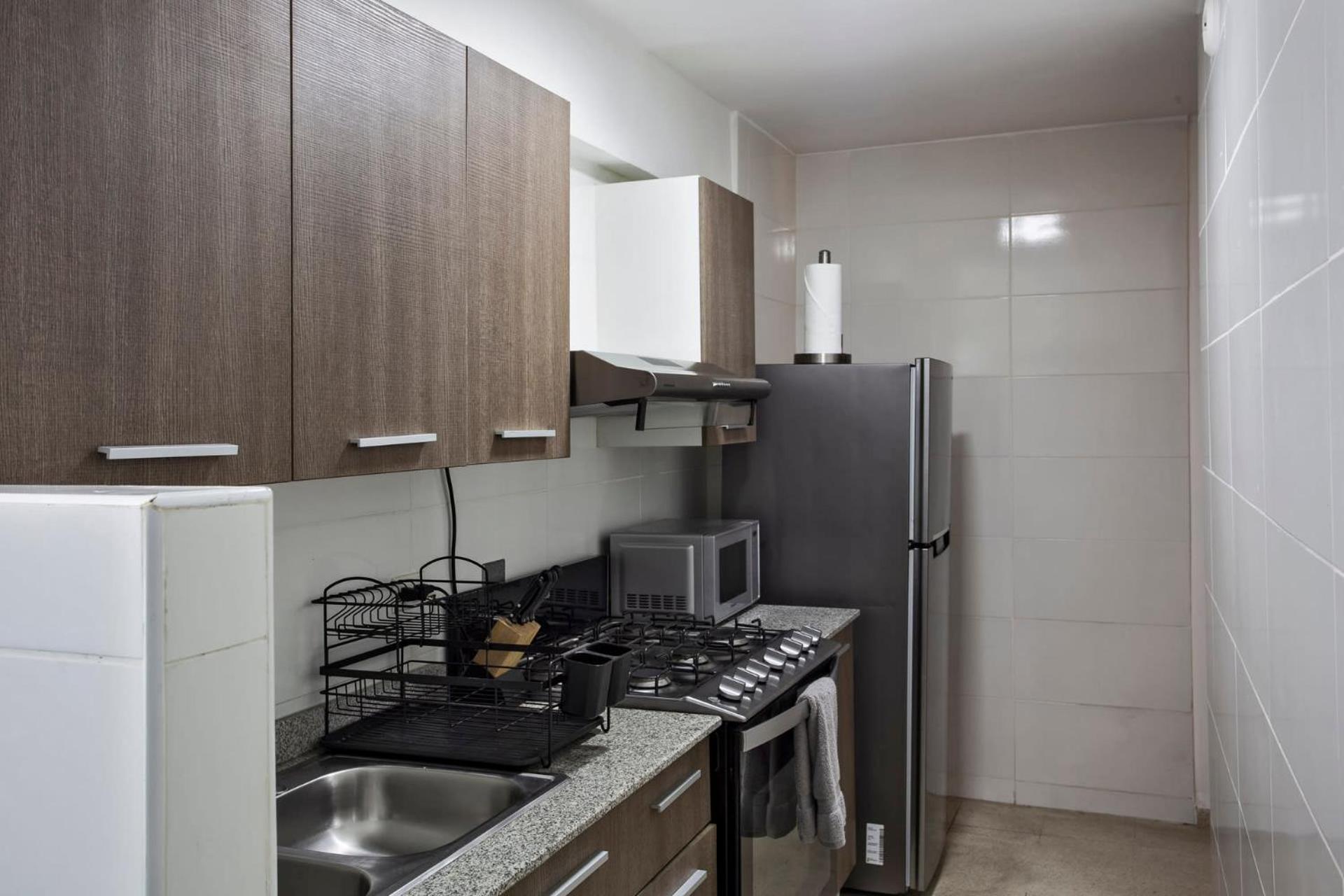 パナマ・シティーBeautiful 2Br In Obarrioアパートメント エクステリア 写真