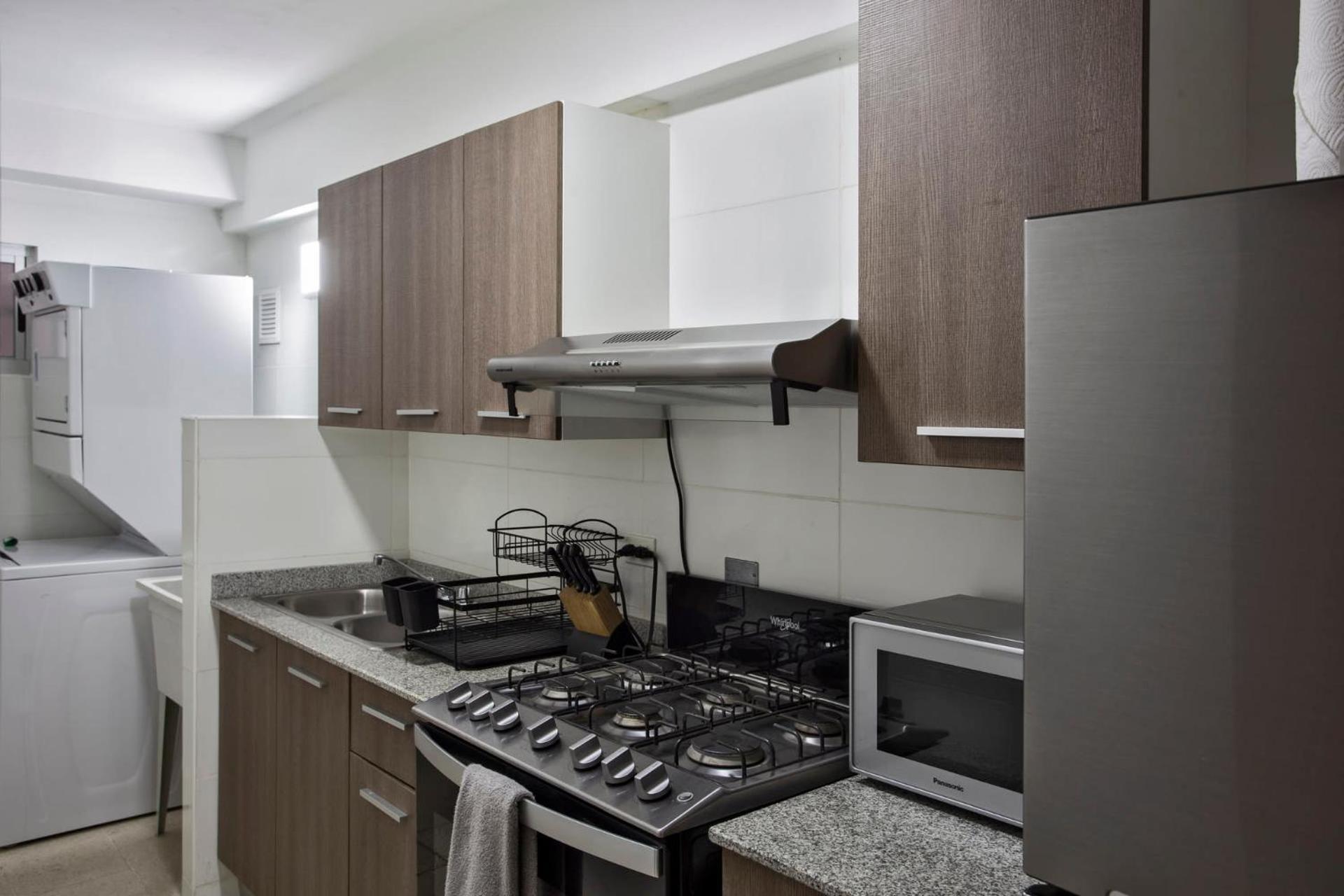 パナマ・シティーBeautiful 2Br In Obarrioアパートメント エクステリア 写真