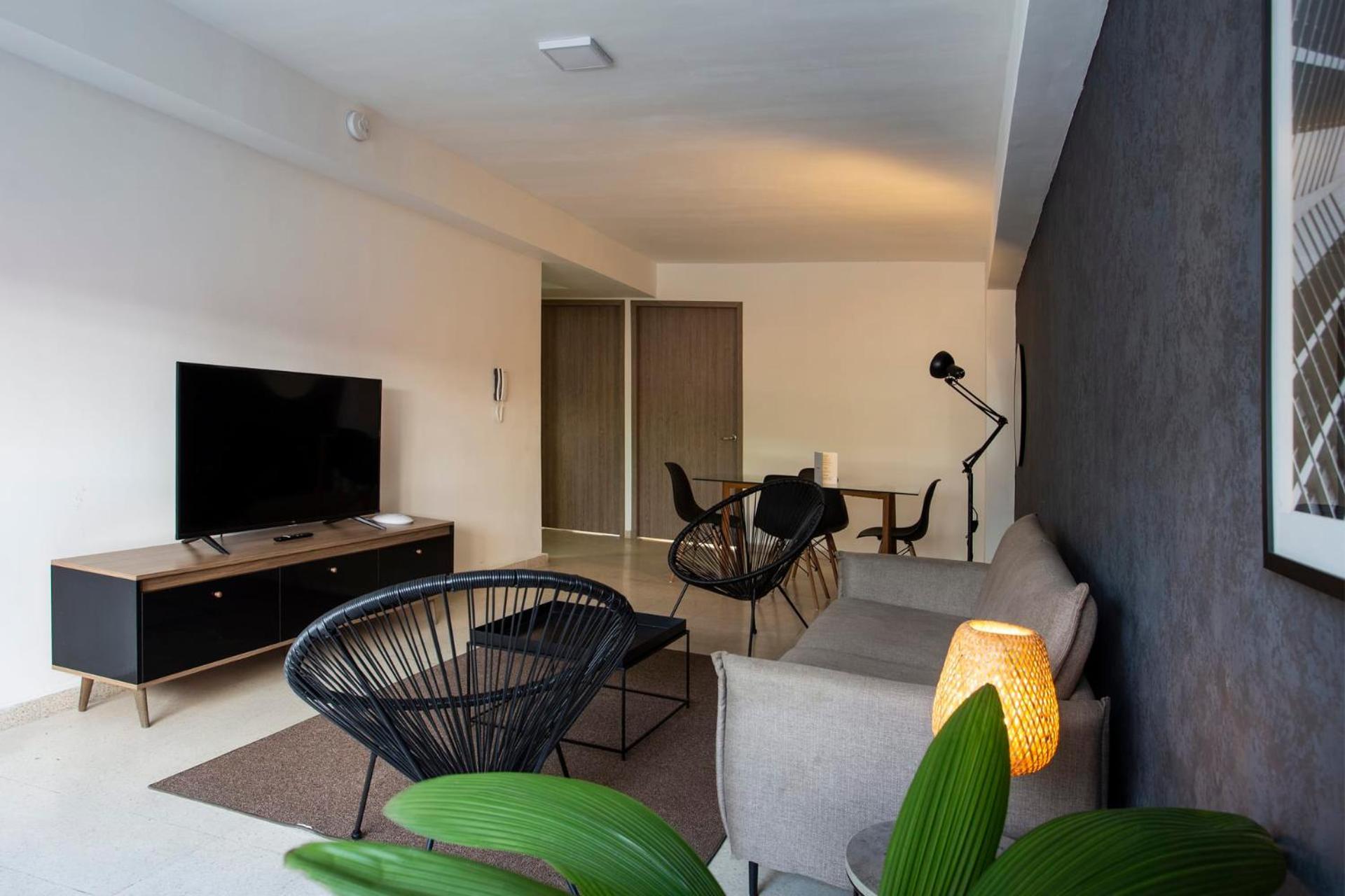 パナマ・シティーBeautiful 2Br In Obarrioアパートメント エクステリア 写真