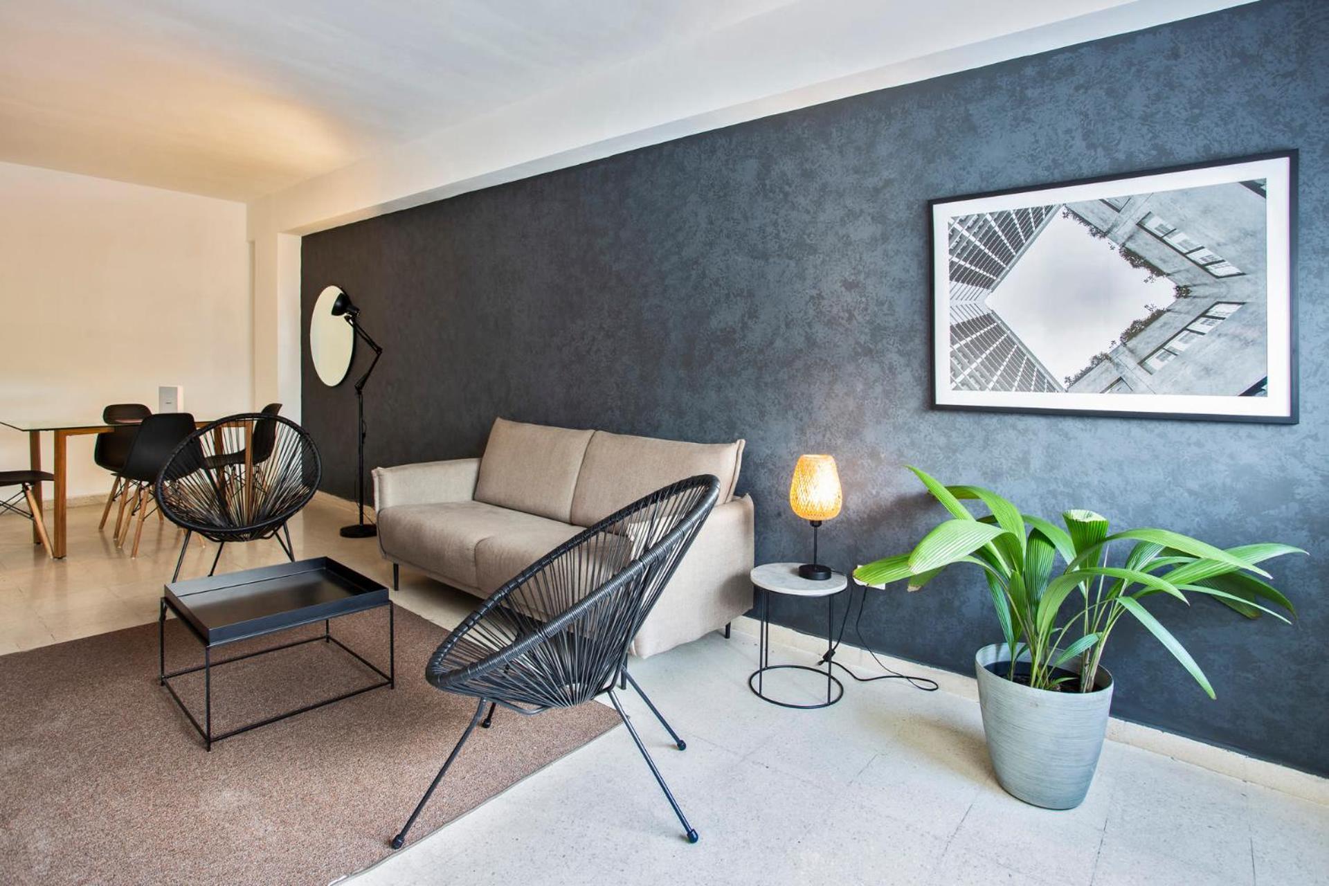 パナマ・シティーBeautiful 2Br In Obarrioアパートメント エクステリア 写真