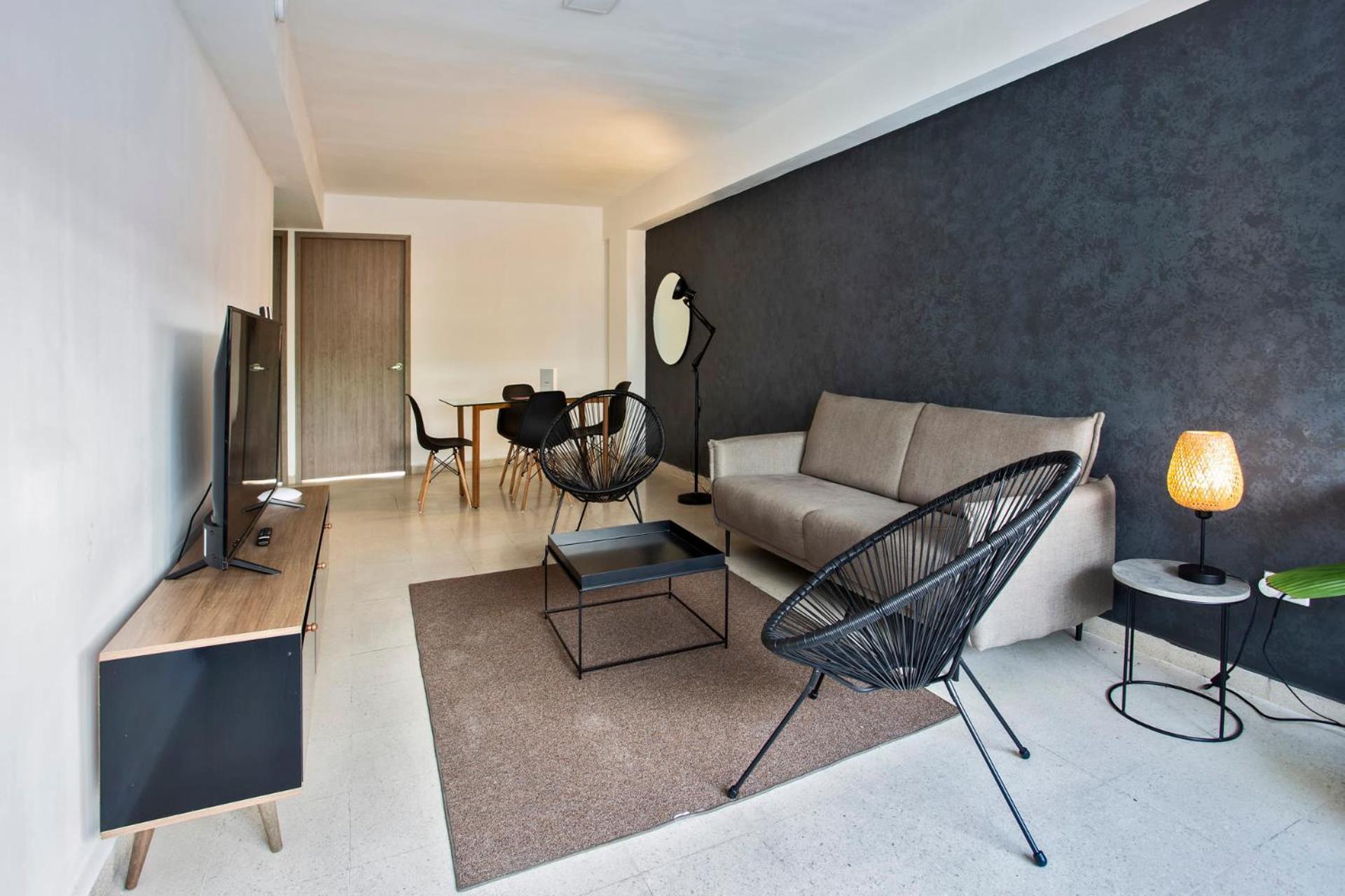パナマ・シティーBeautiful 2Br In Obarrioアパートメント エクステリア 写真