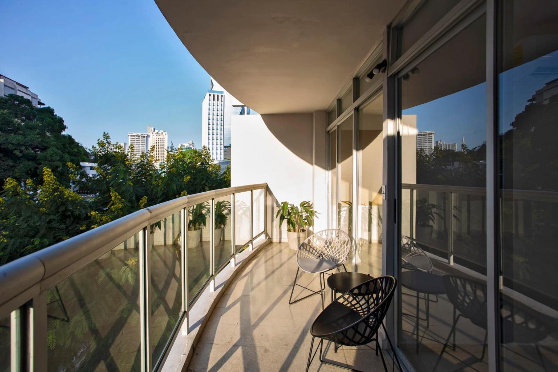 パナマ・シティーBeautiful 2Br In Obarrioアパートメント エクステリア 写真